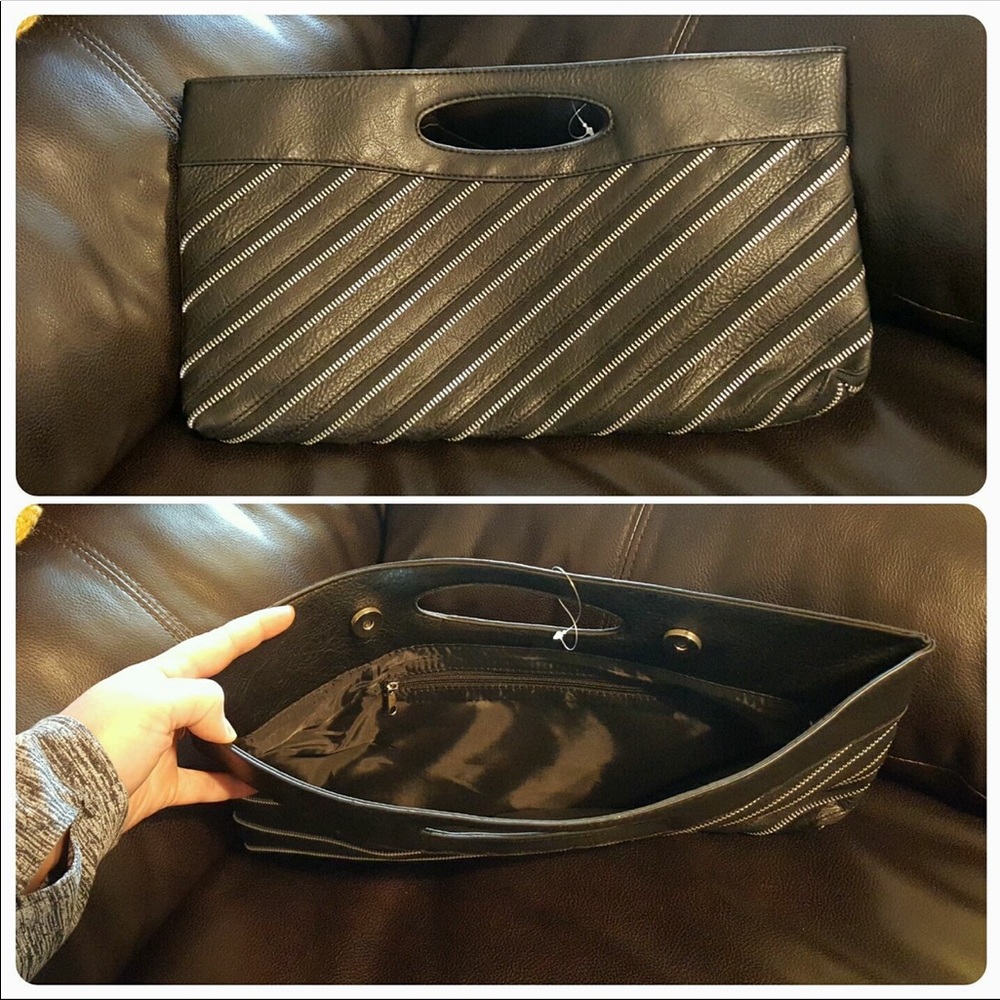 Ladies Clutch/Purse
